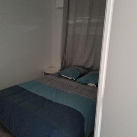 Appartement Villers Sur Mer ภายนอก รูปภาพ