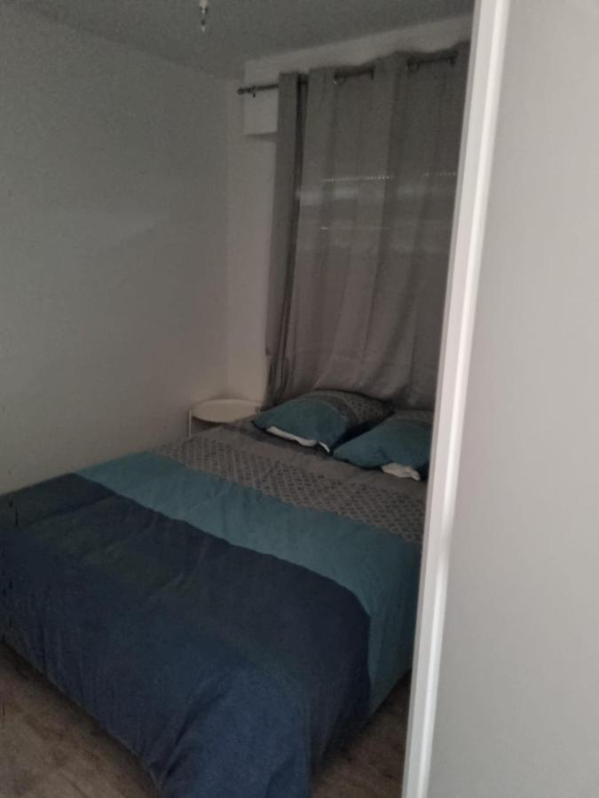 Appartement Villers Sur Mer ภายนอก รูปภาพ